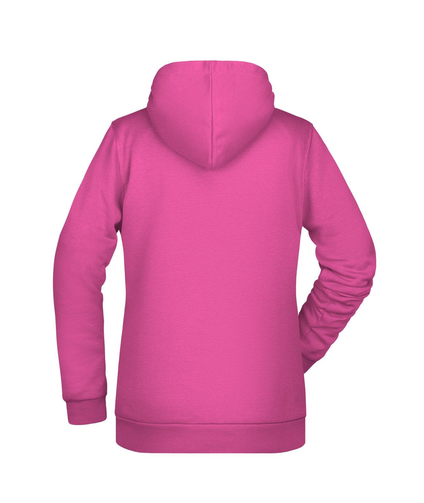 Ladies Promo Hoodie C3-JN795