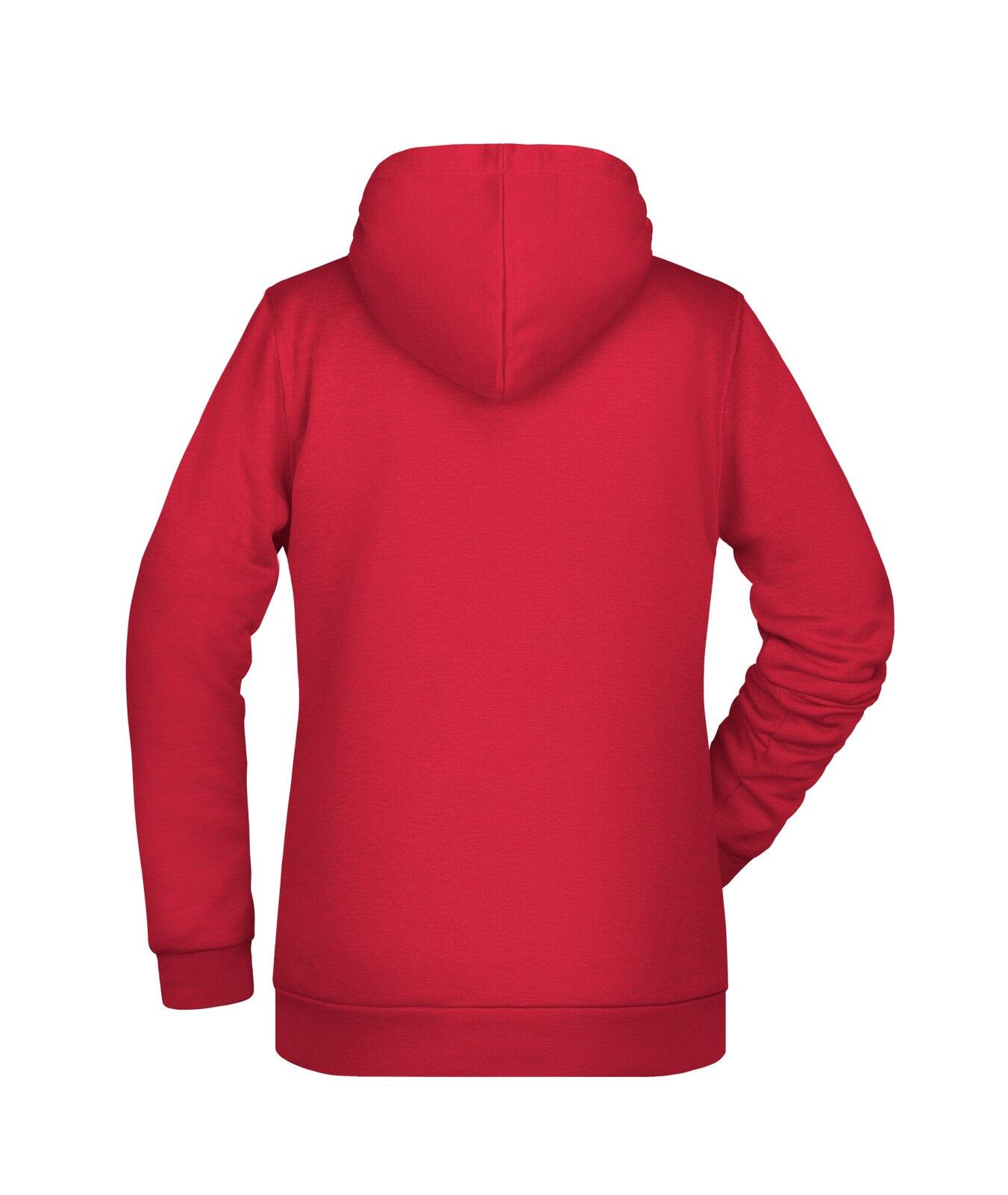 Ladies Promo Hoodie C3-JN795