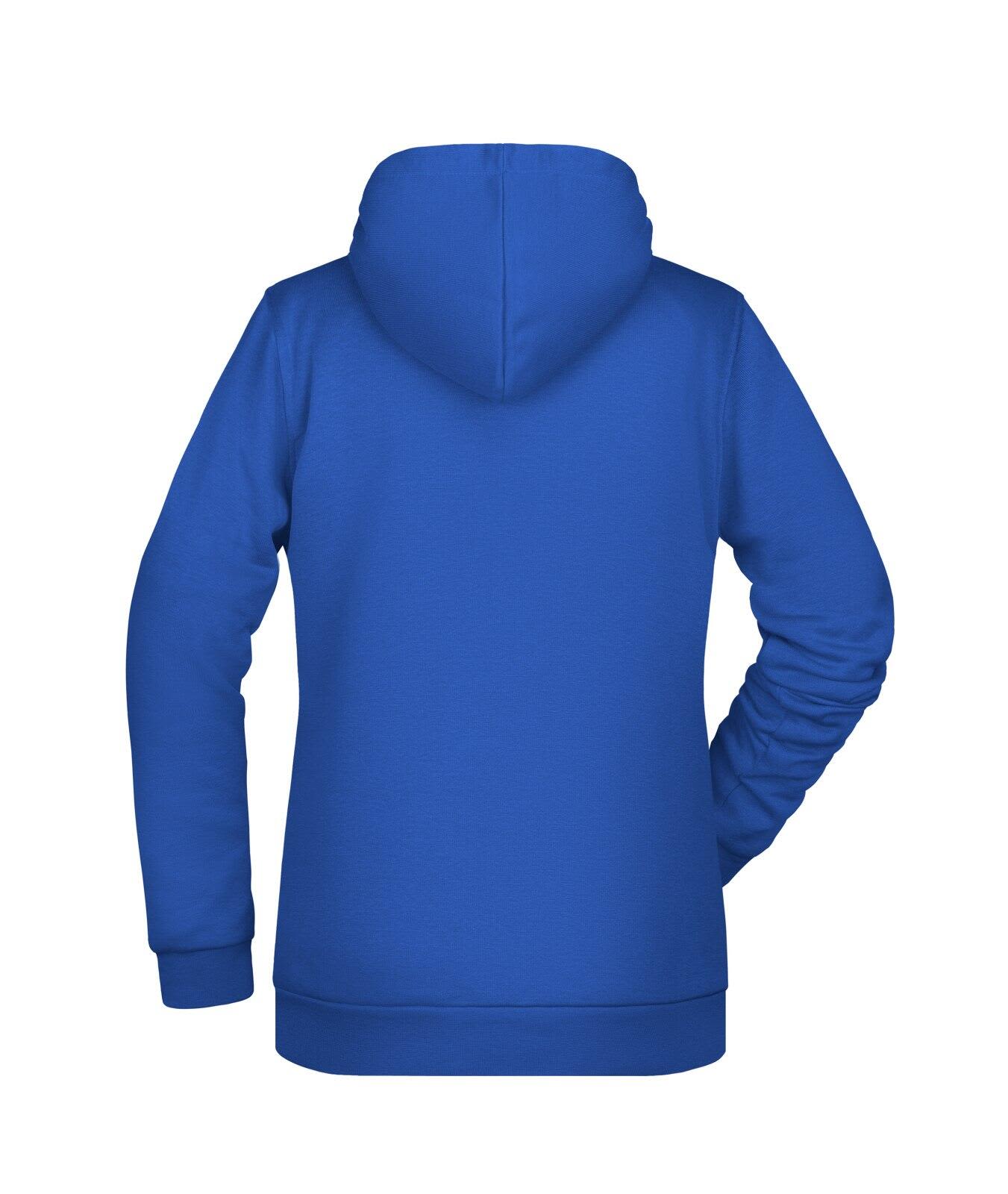Ladies Promo Hoodie C3-JN795
