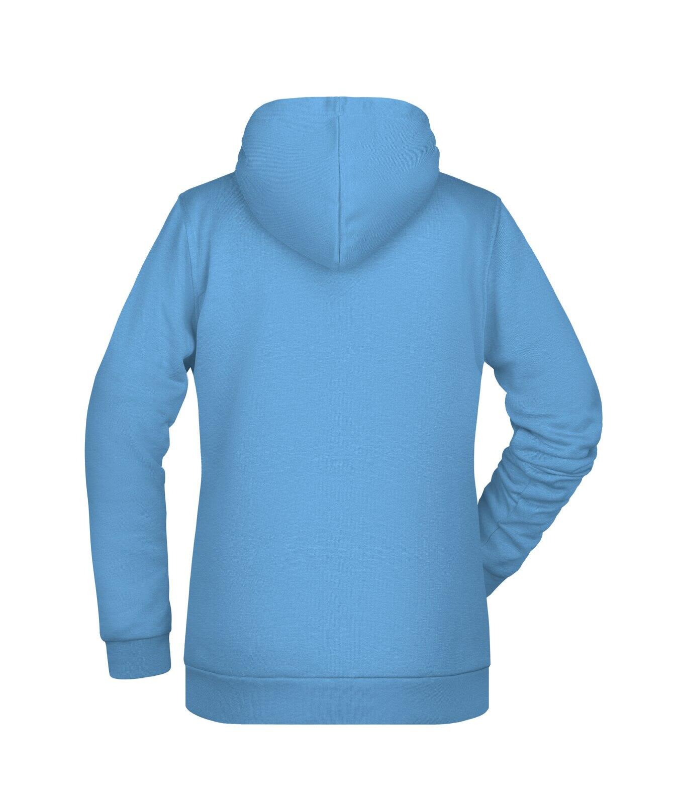 Ladies Promo Hoodie C3-JN795