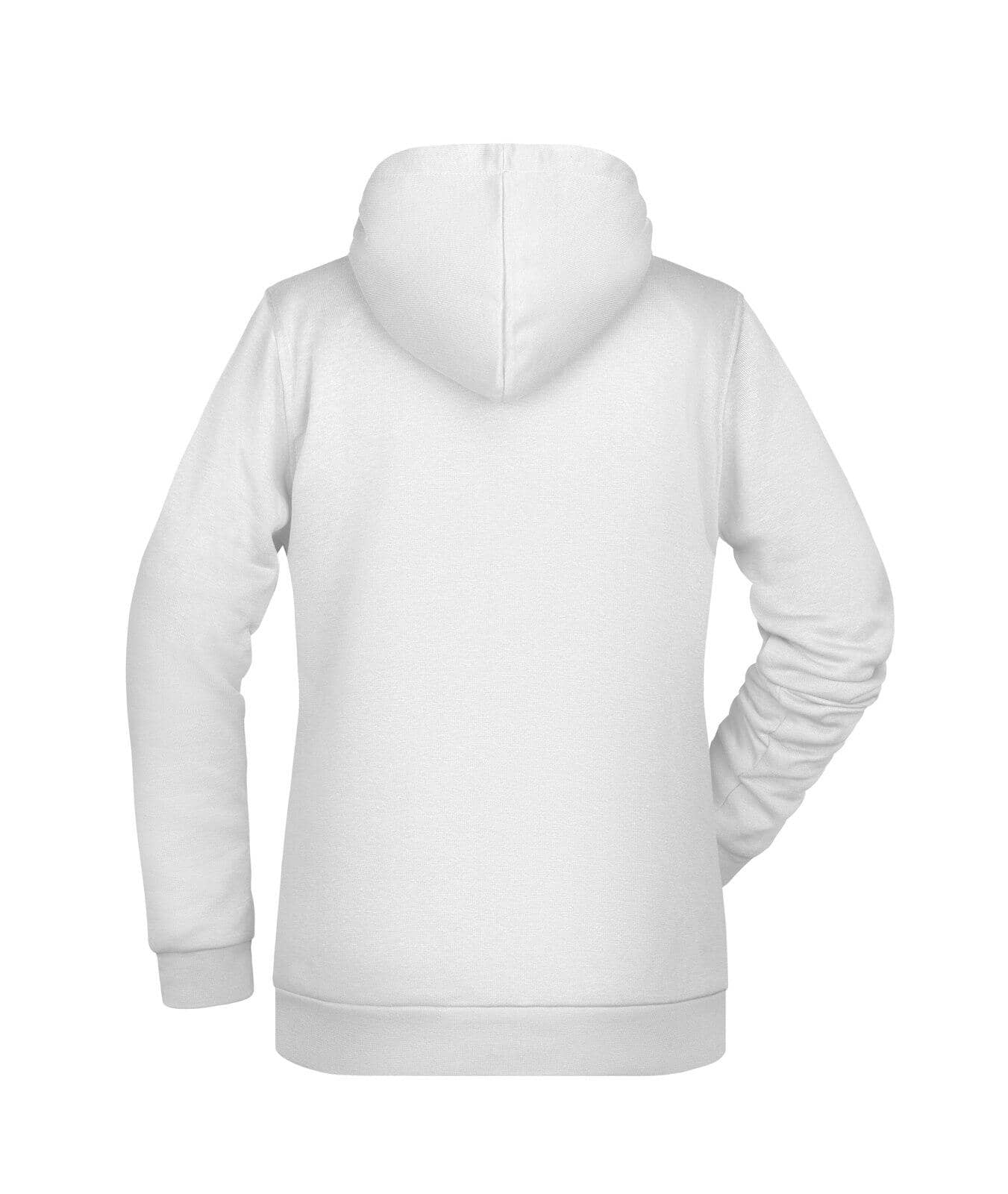 Ladies Promo Hoodie C3-JN795