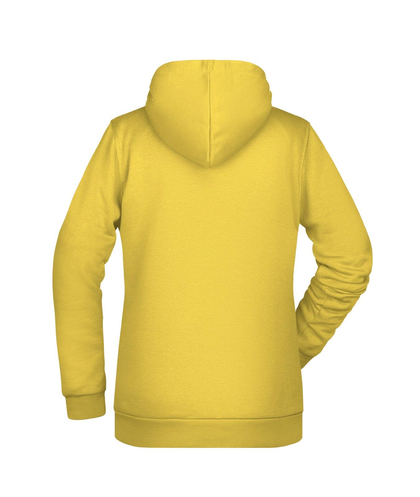 Ladies Promo Hoodie C3-JN795