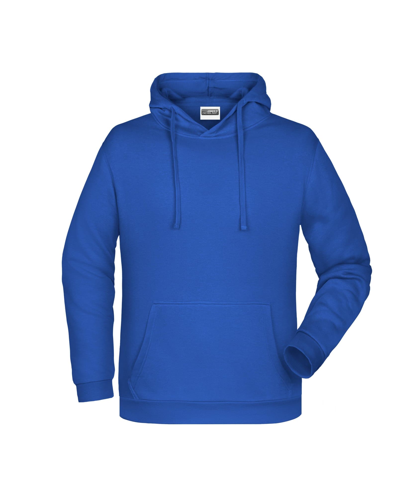 Mens Promo Hoodie
