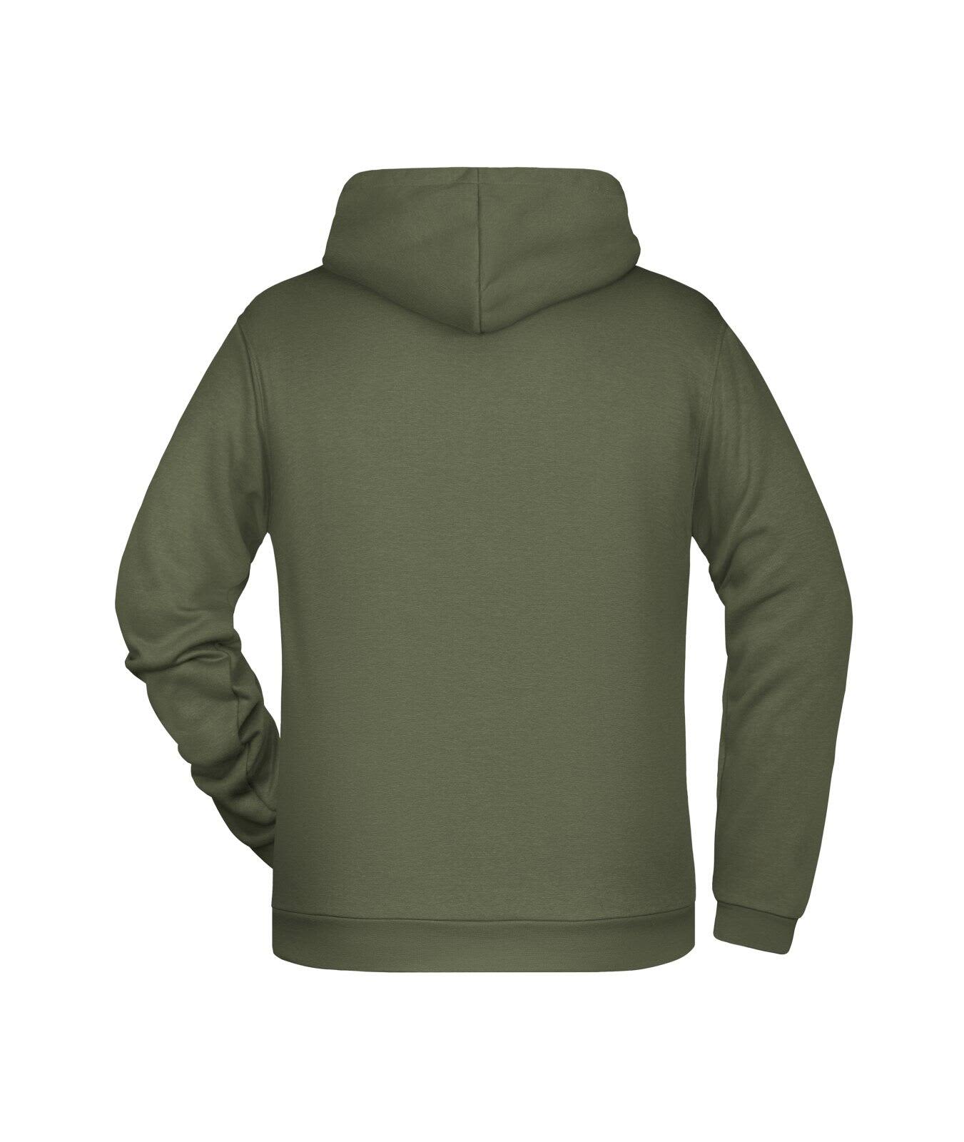 Mens Promo Hoodie C3-JN796