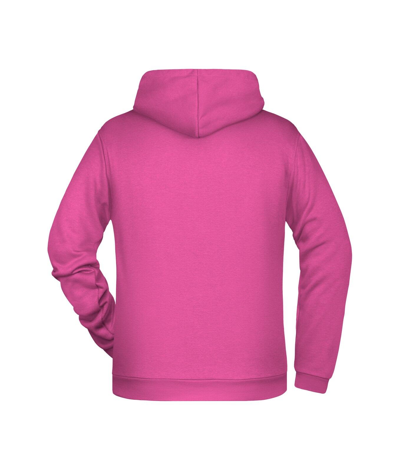 Mens Promo Hoodie C3-JN796