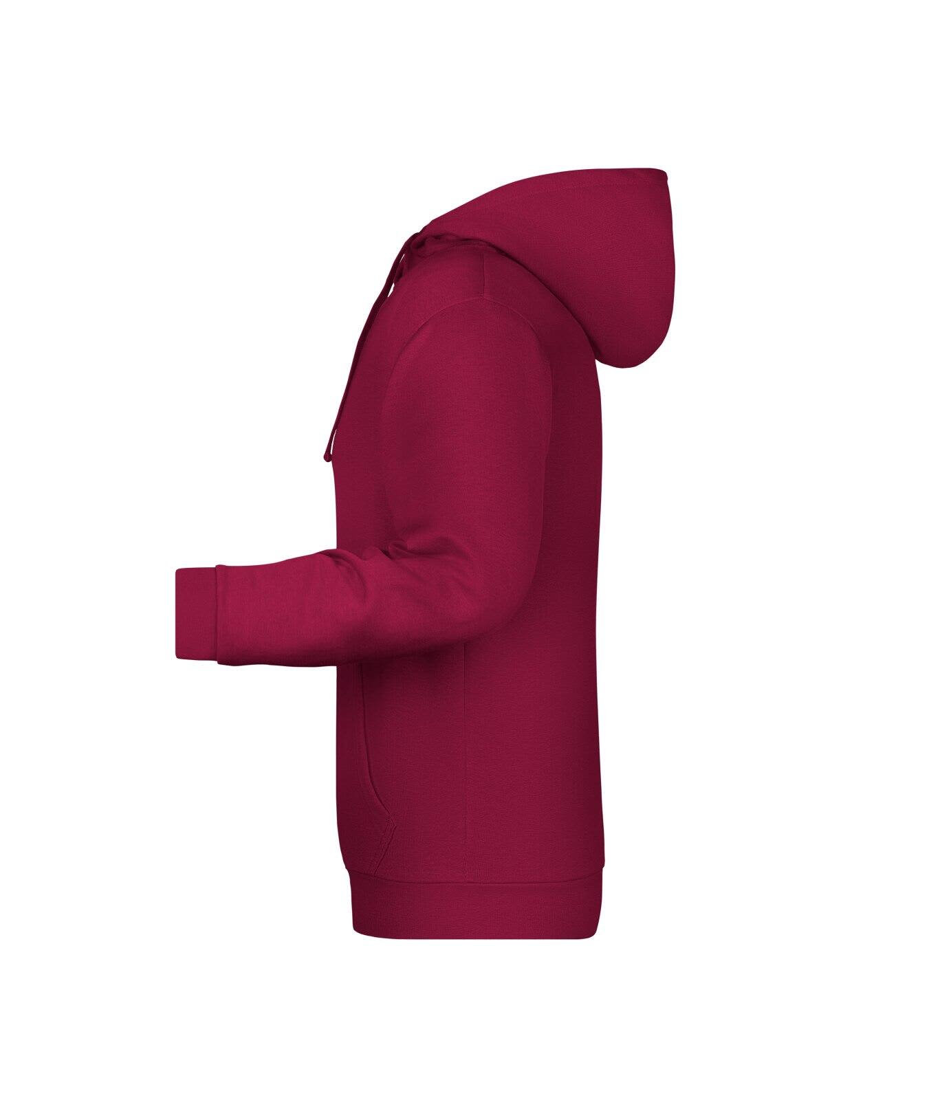Mens Promo Hoodie C3-JN796