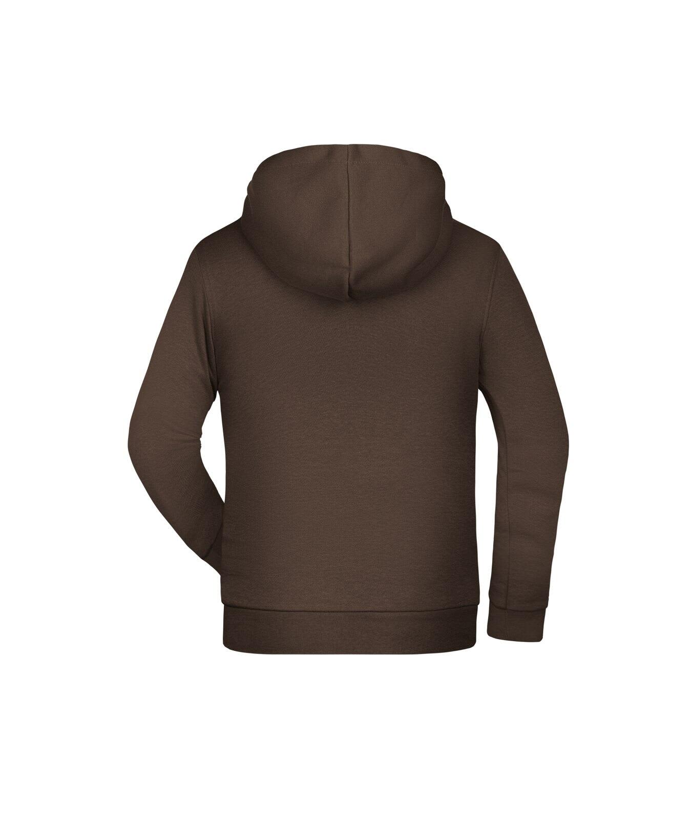 Children Promo Hoodie C3-JN796K
