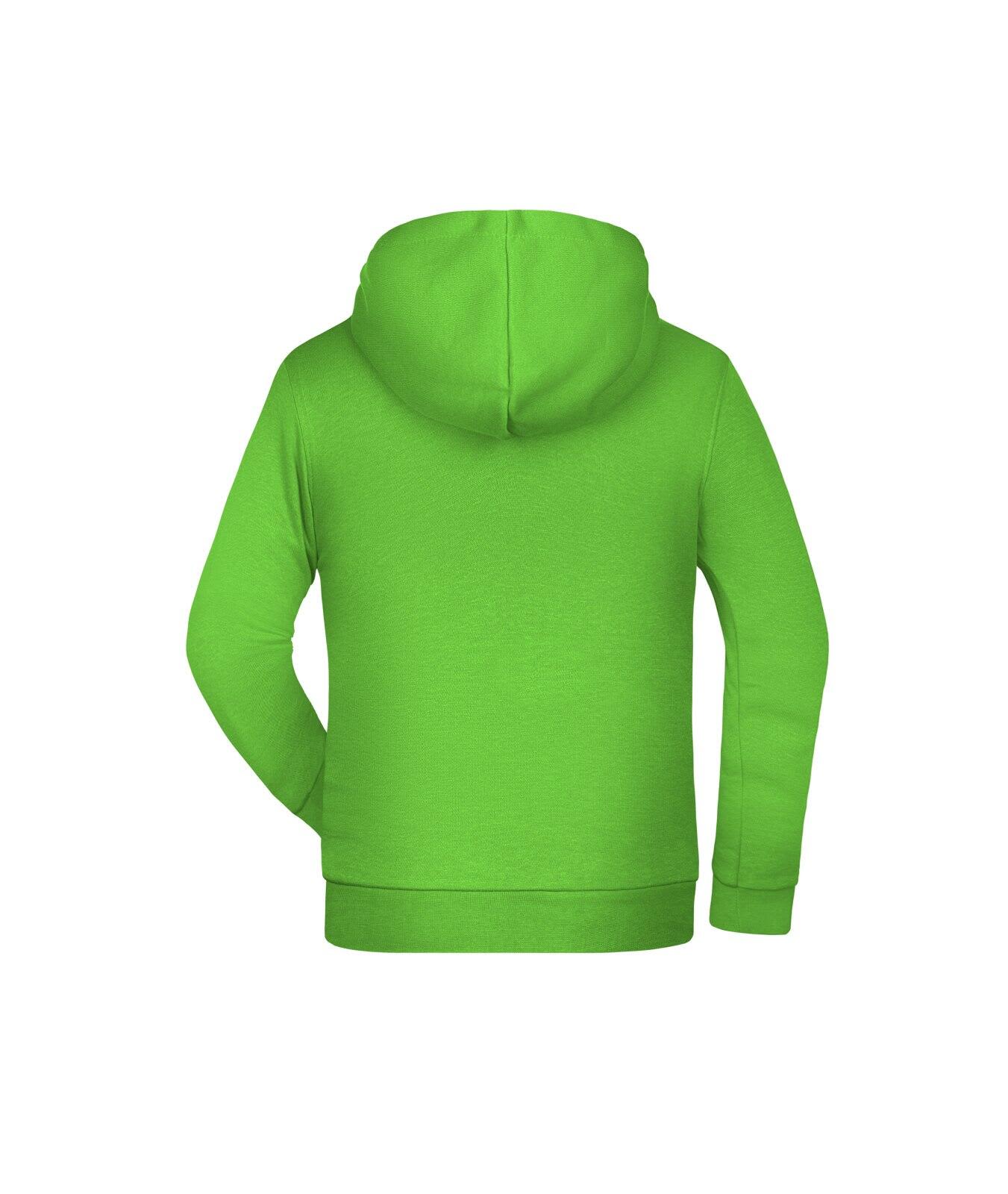 Children Promo Hoodie C3-JN796K