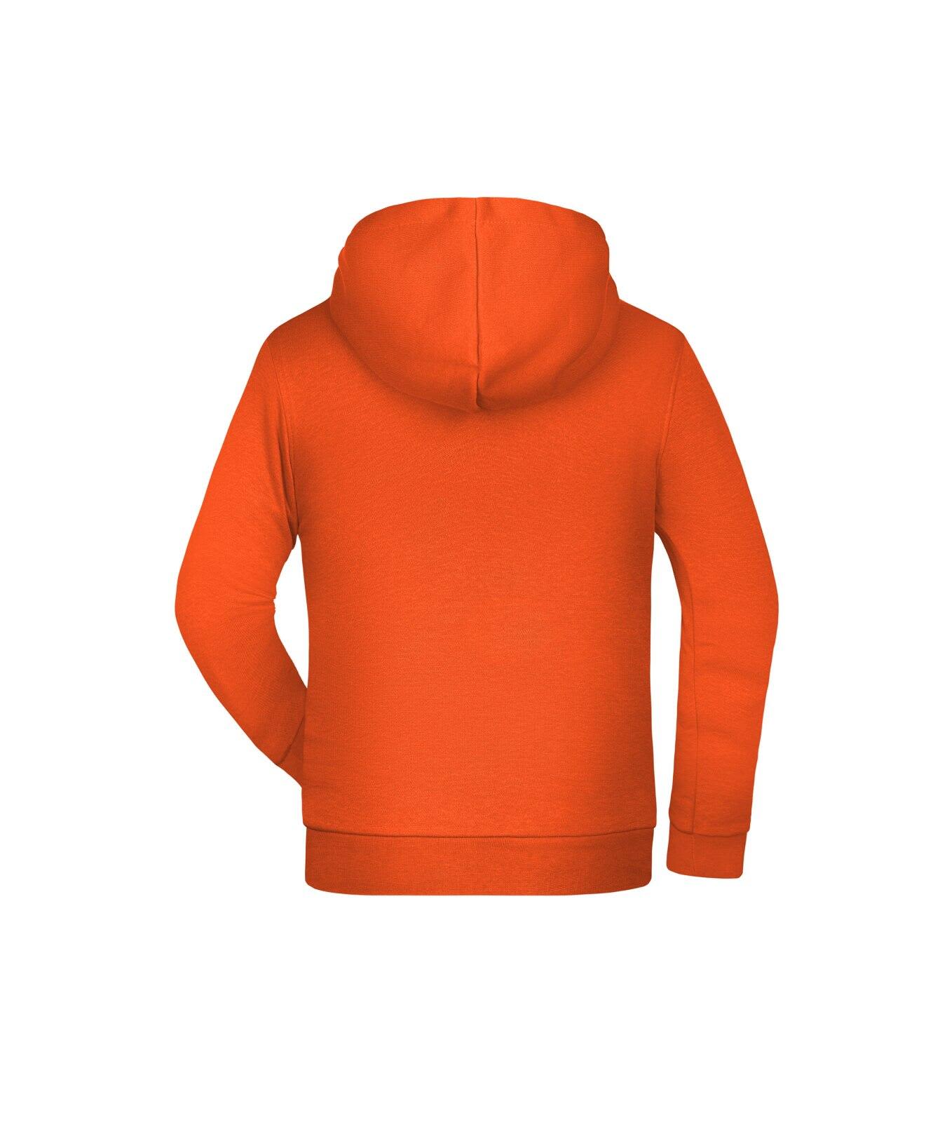 Children Promo Hoodie C3-JN796K