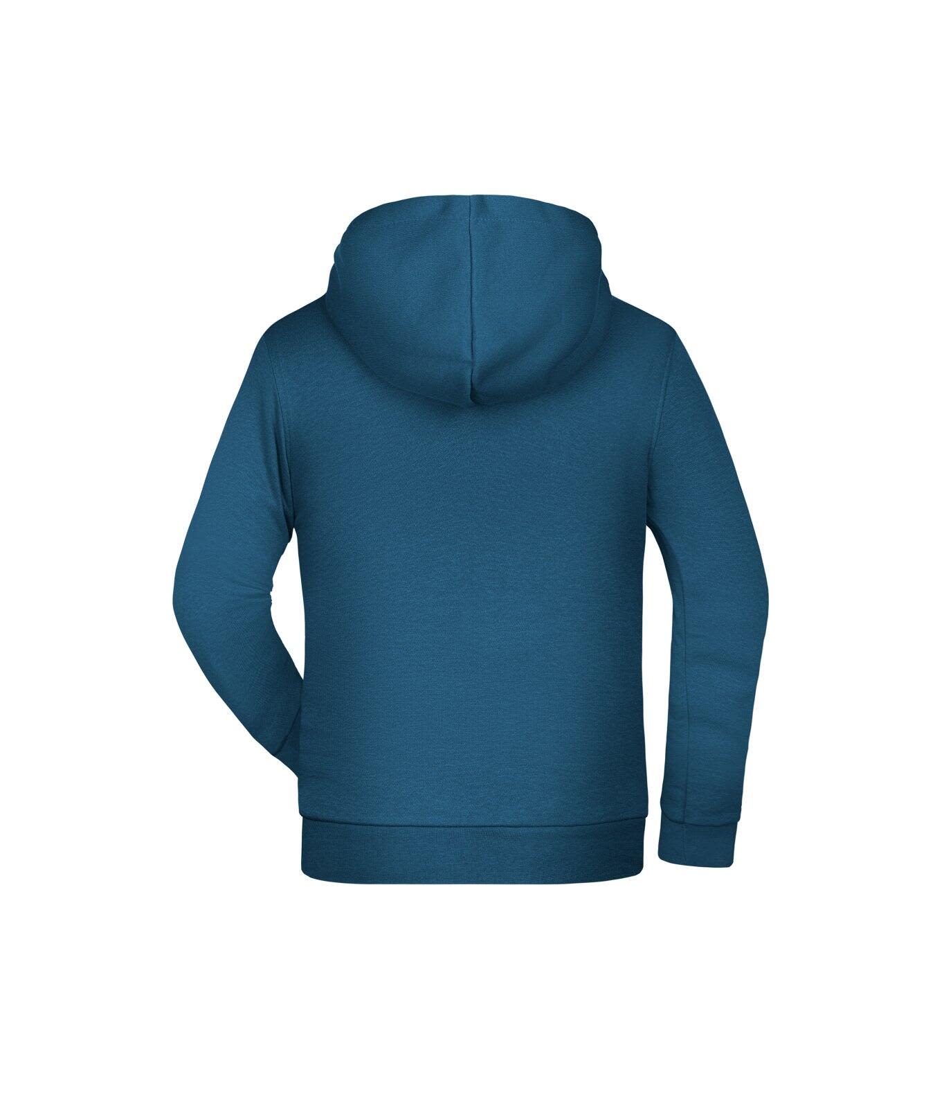 Children Promo Hoodie C3-JN796K