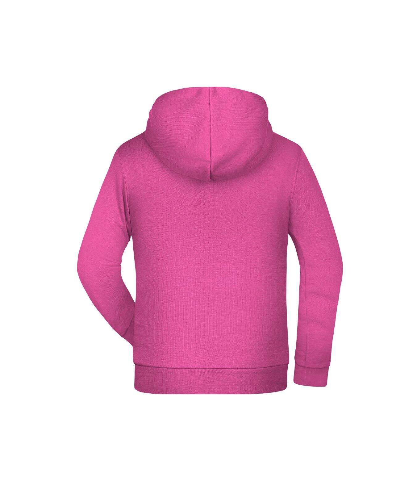 Children Promo Hoodie C3-JN796K