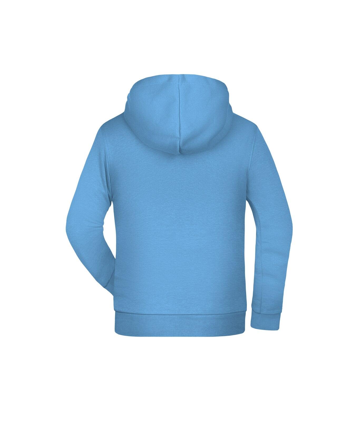 Children Promo Hoodie C3-JN796K