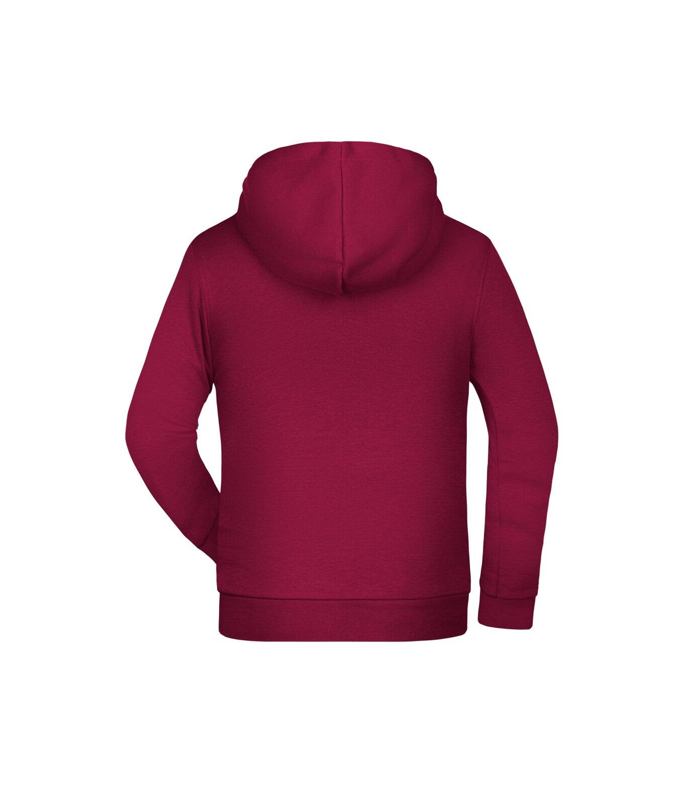 Children Promo Hoodie C3-JN796K