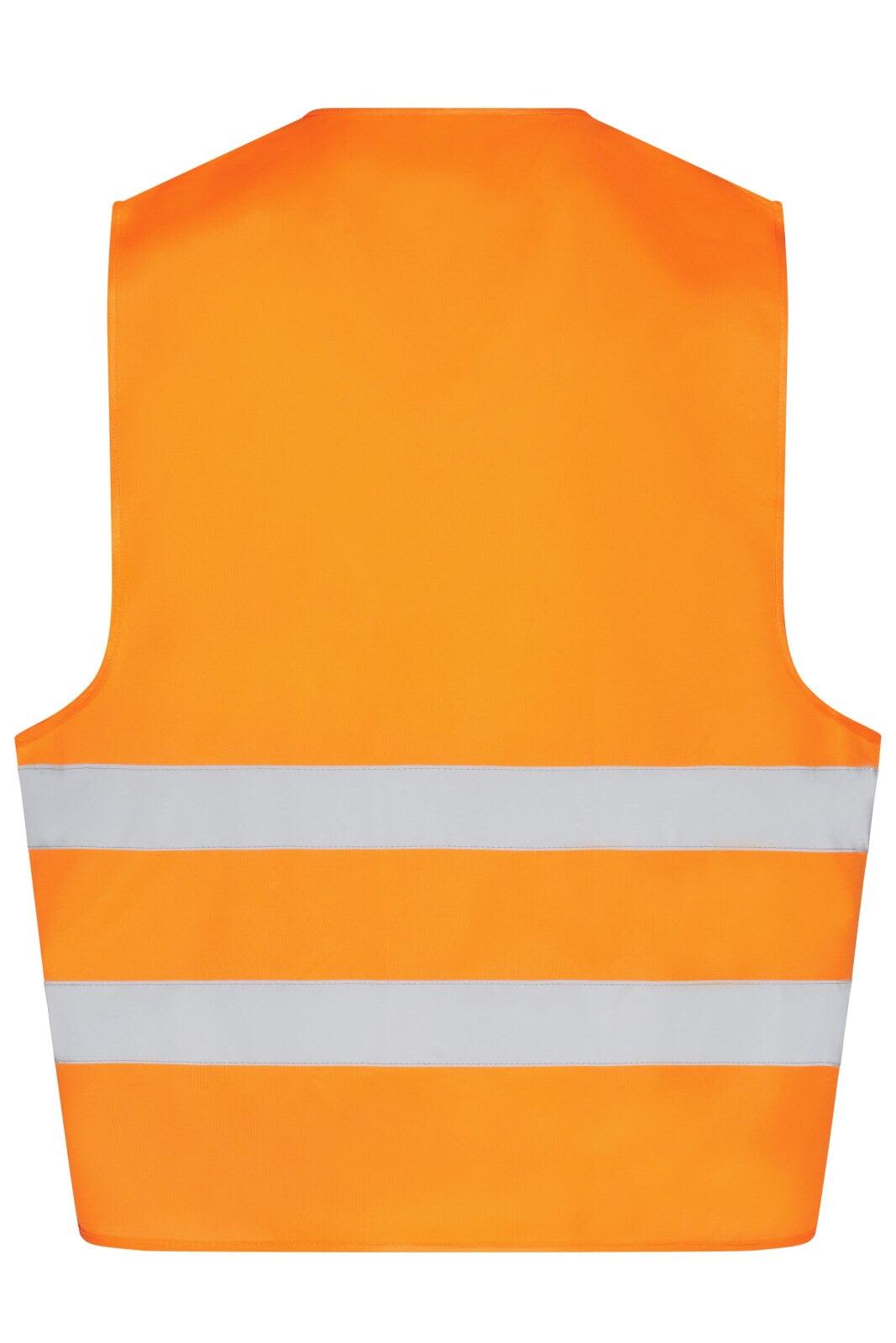Safety Vest Adults C3-JN815