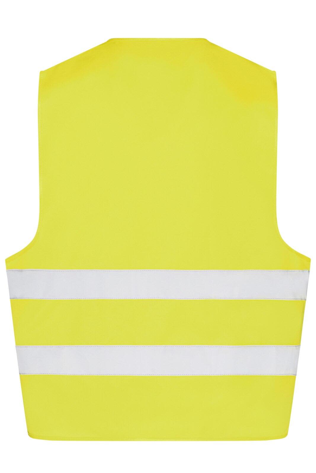 Safety Vest Adults C3-JN815