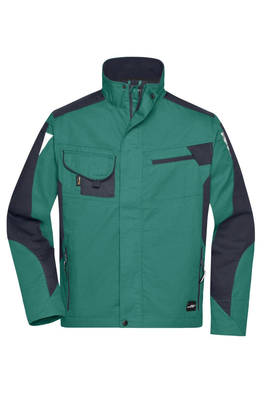 Dark-Green/Black
