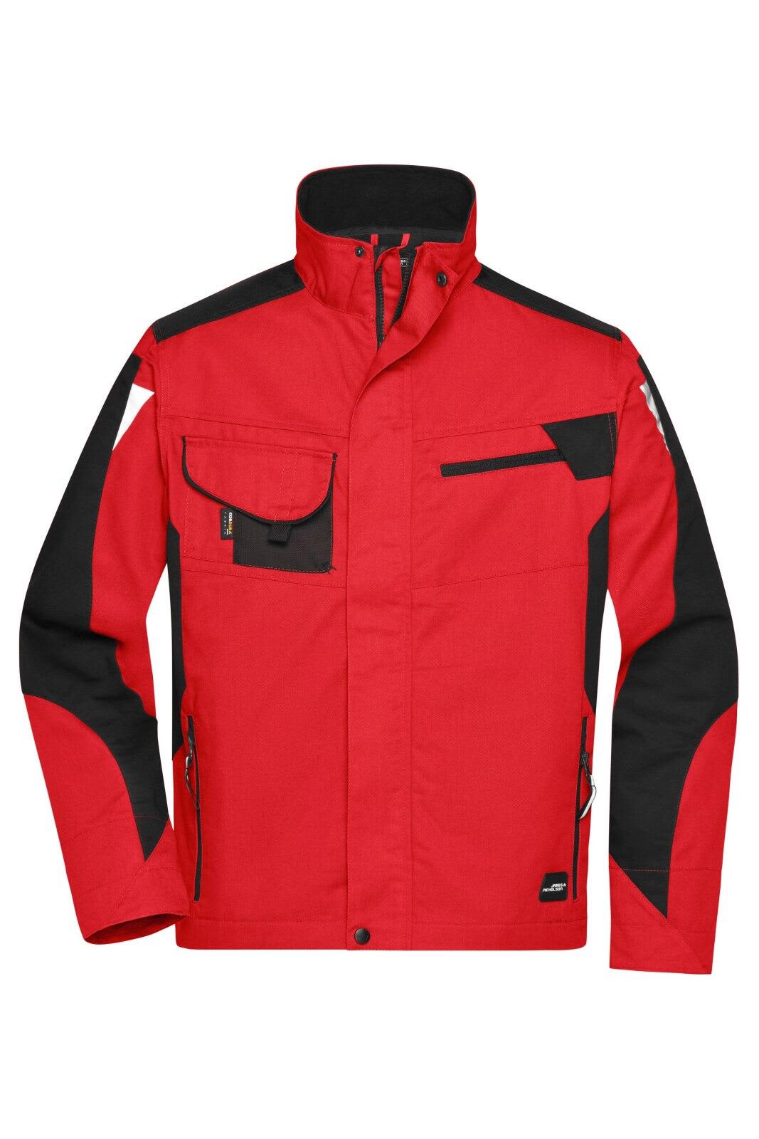 Red/Black