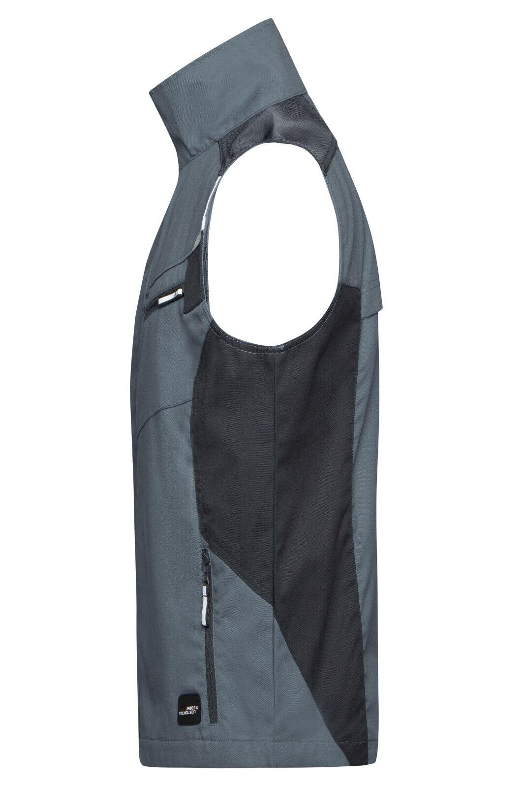 Workwear Vest C3-JN822