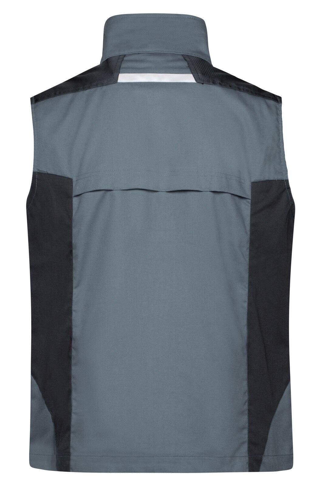 Workwear Vest C3-JN822
