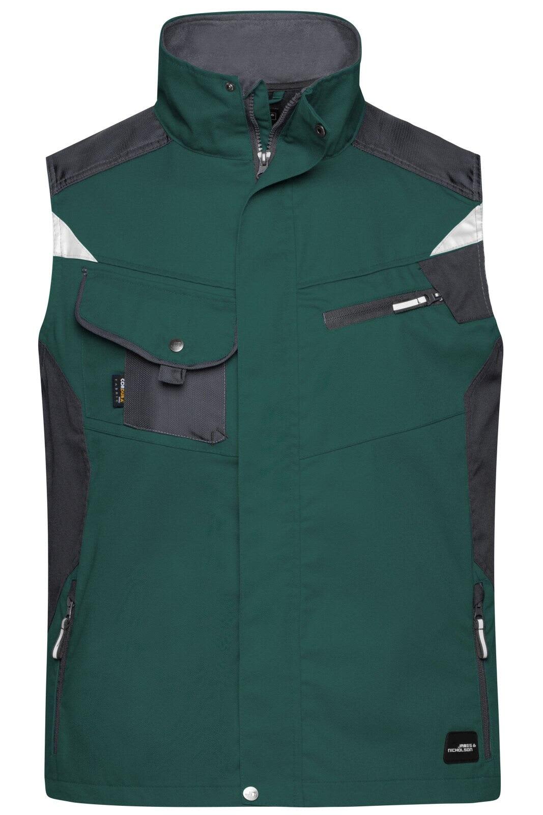 Dark-Green/Black
