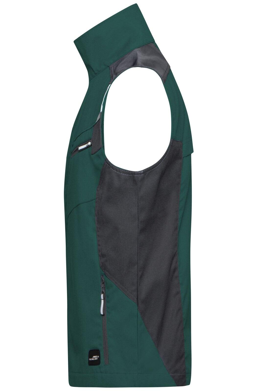 Workwear Vest C3-JN822