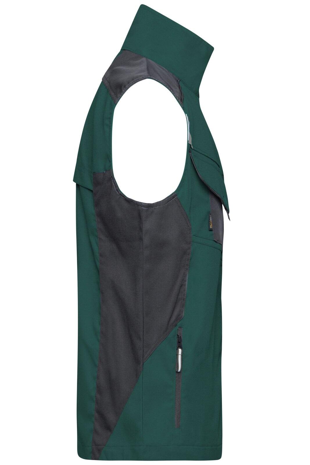 Workwear Vest C3-JN822