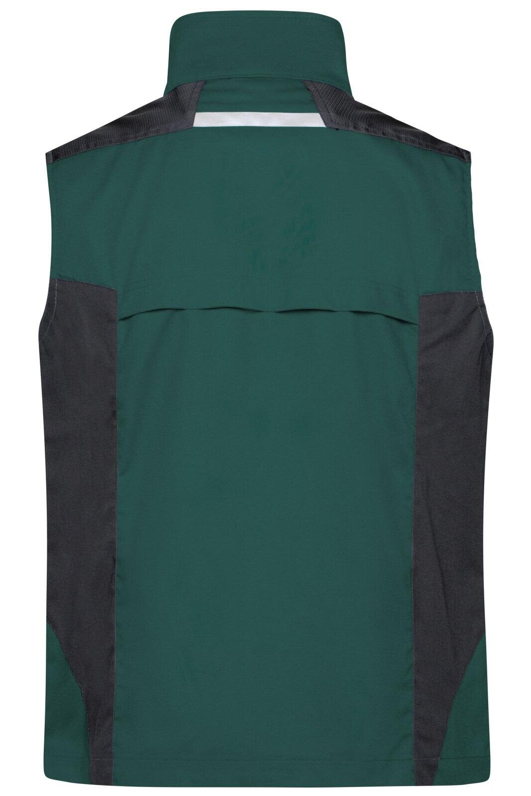 Workwear Vest C3-JN822