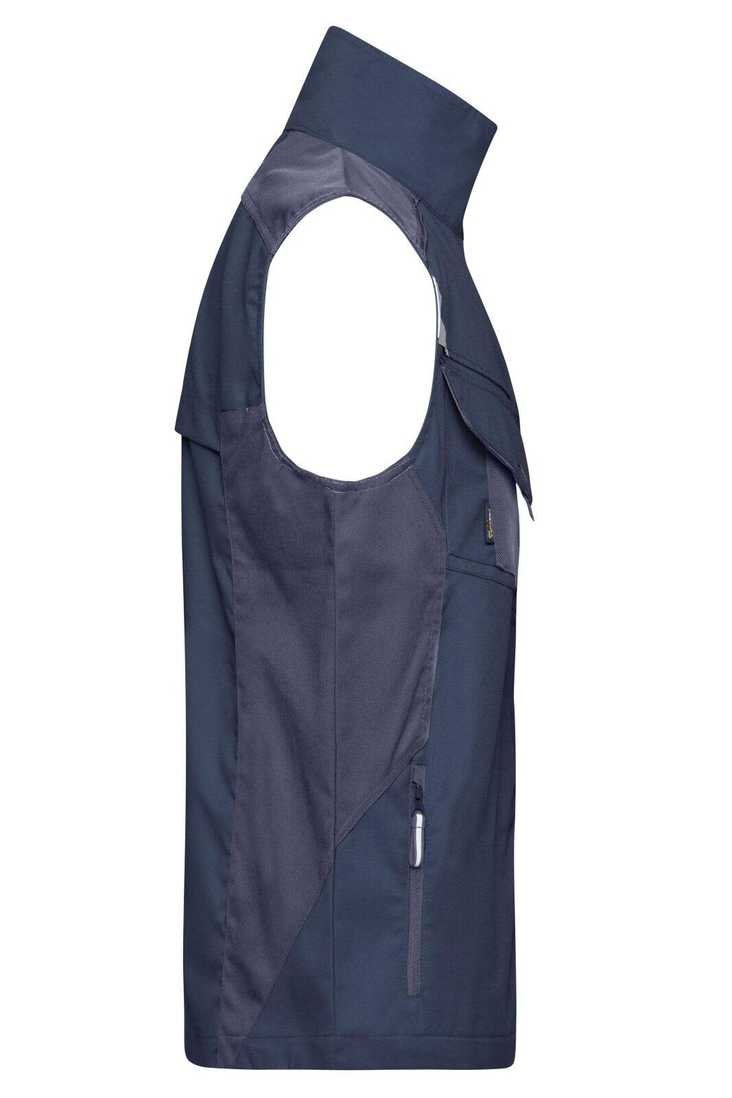 Workwear Vest C3-JN822
