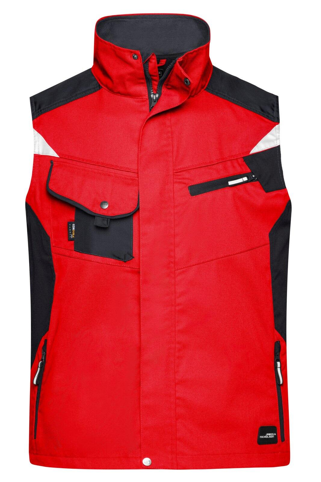 Red/Black