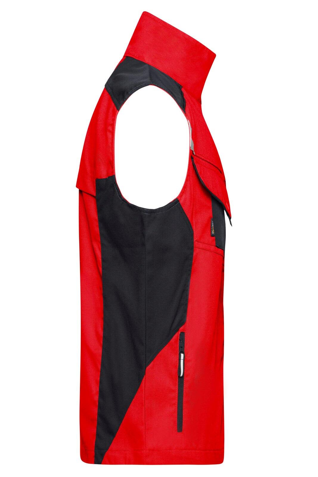 Workwear Vest C3-JN822