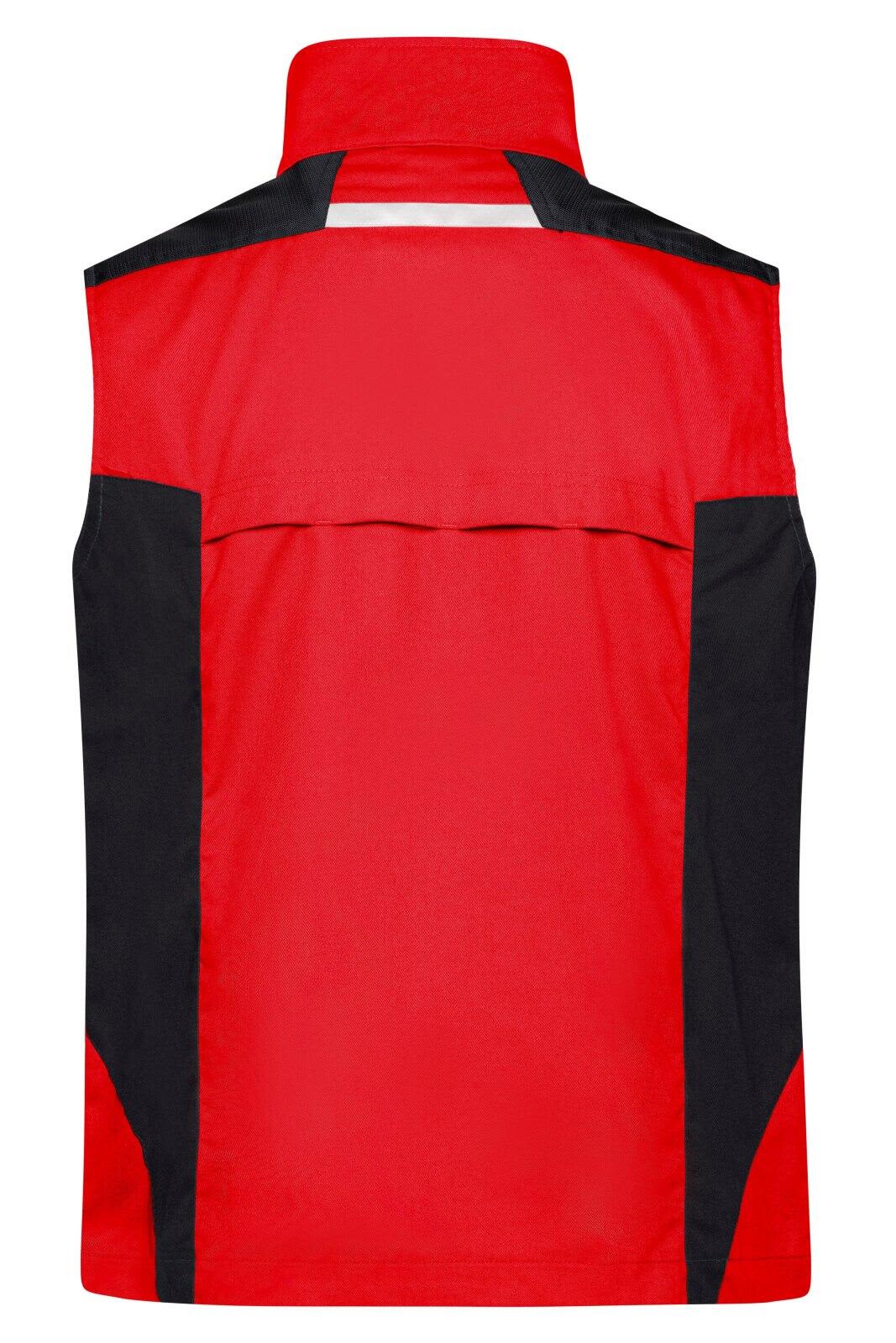 Workwear Vest C3-JN822
