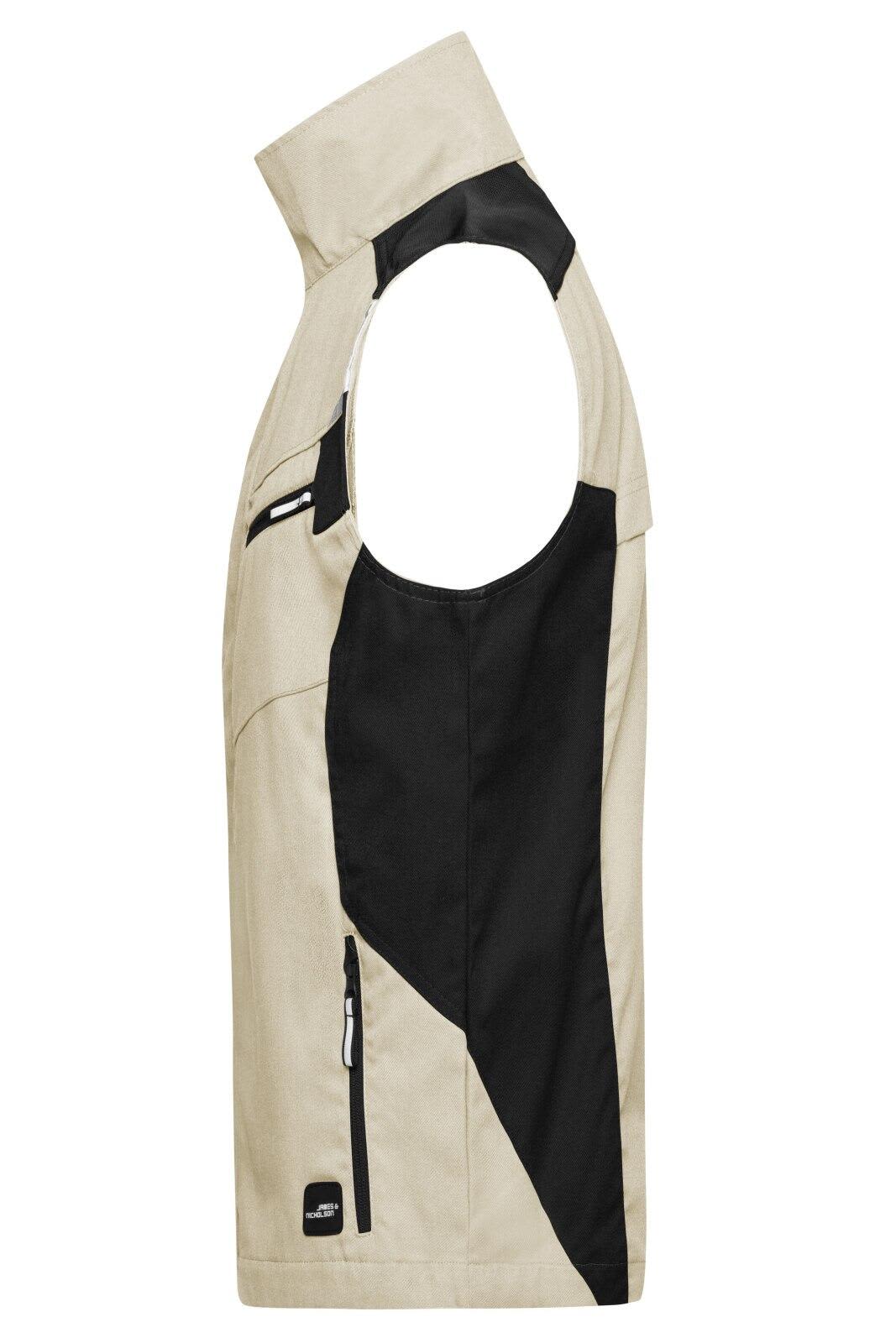 Workwear Vest C3-JN822