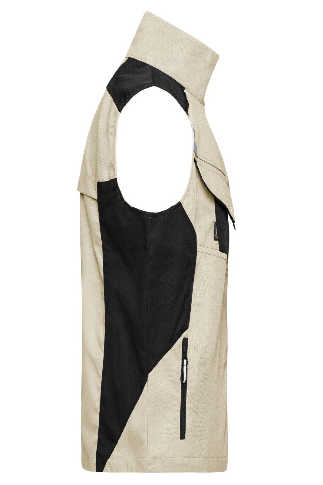 Workwear Vest C3-JN822