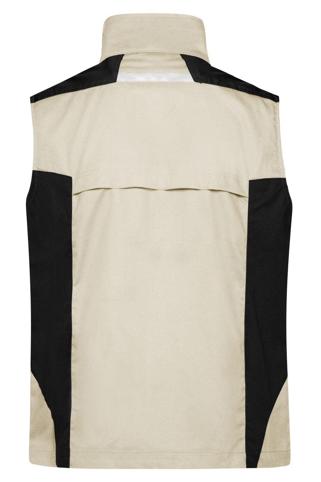 Workwear Vest C3-JN822