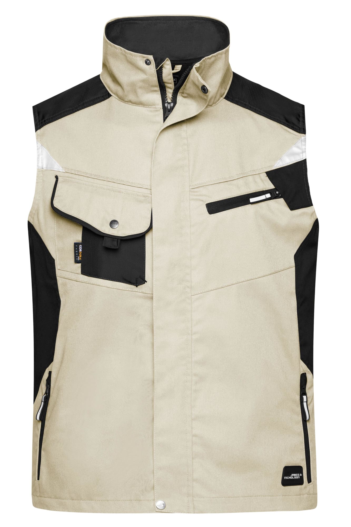 Workwear Vest