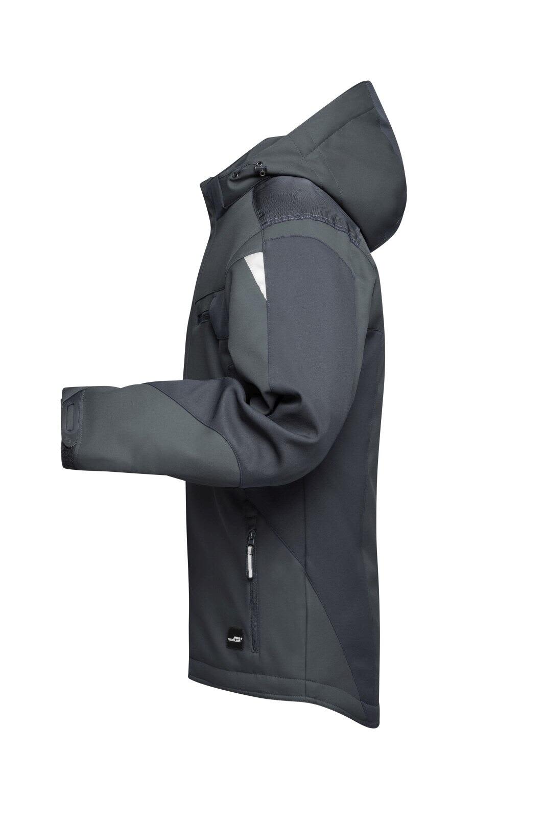 Craftsmen Softshell Jacket C3-JN824