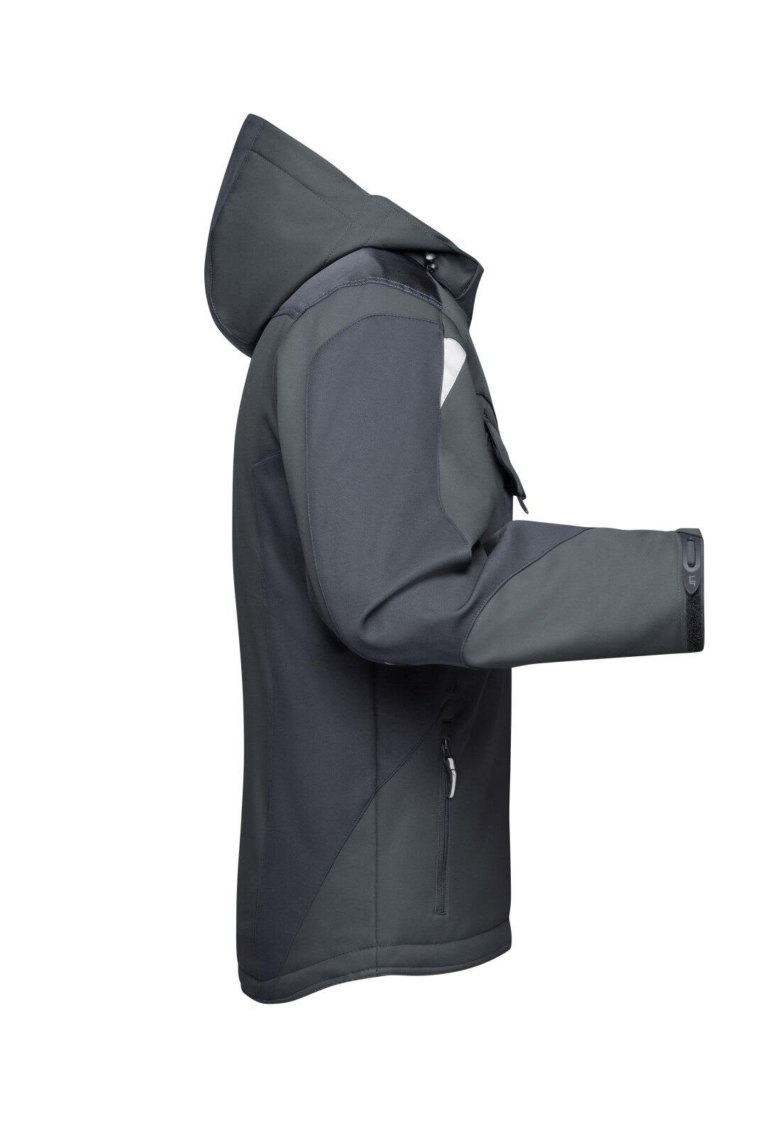 Craftsmen Softshell Jacket C3-JN824