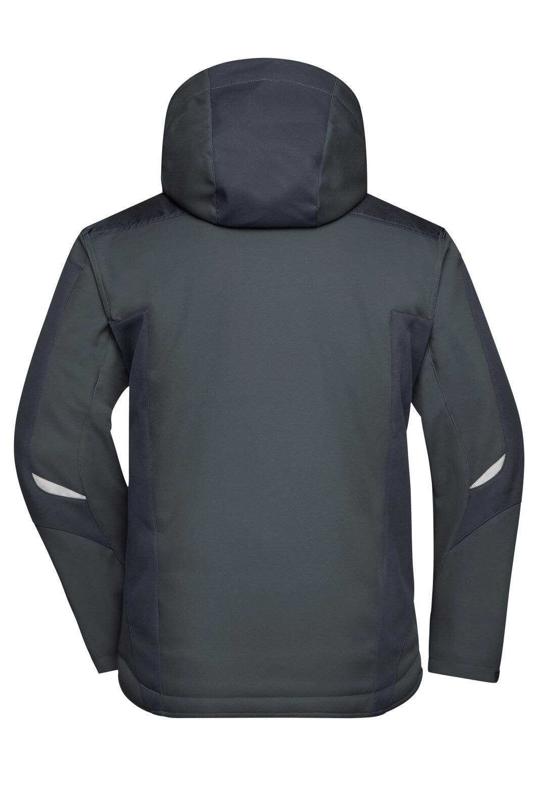 Craftsmen Softshell Jacket C3-JN824