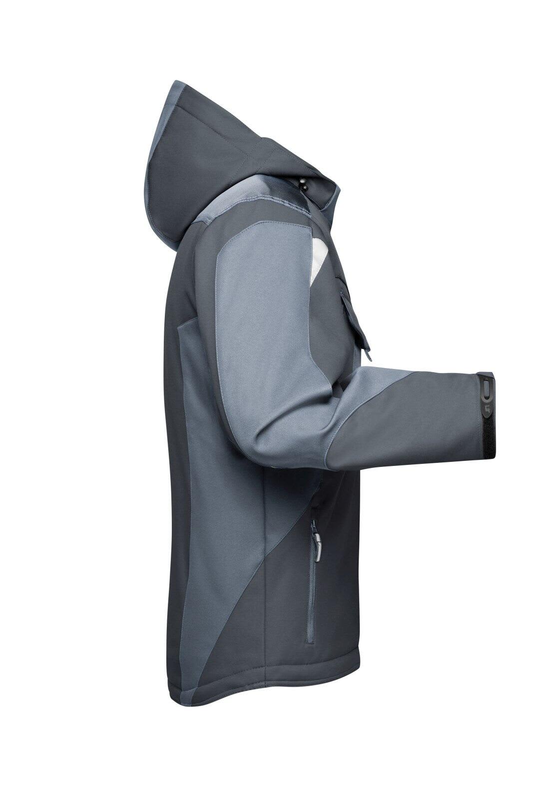 Craftsmen Softshell Jacket C3-JN824