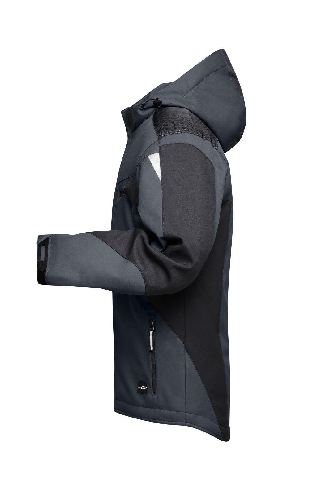Craftsmen Softshell Jacket C3-JN824