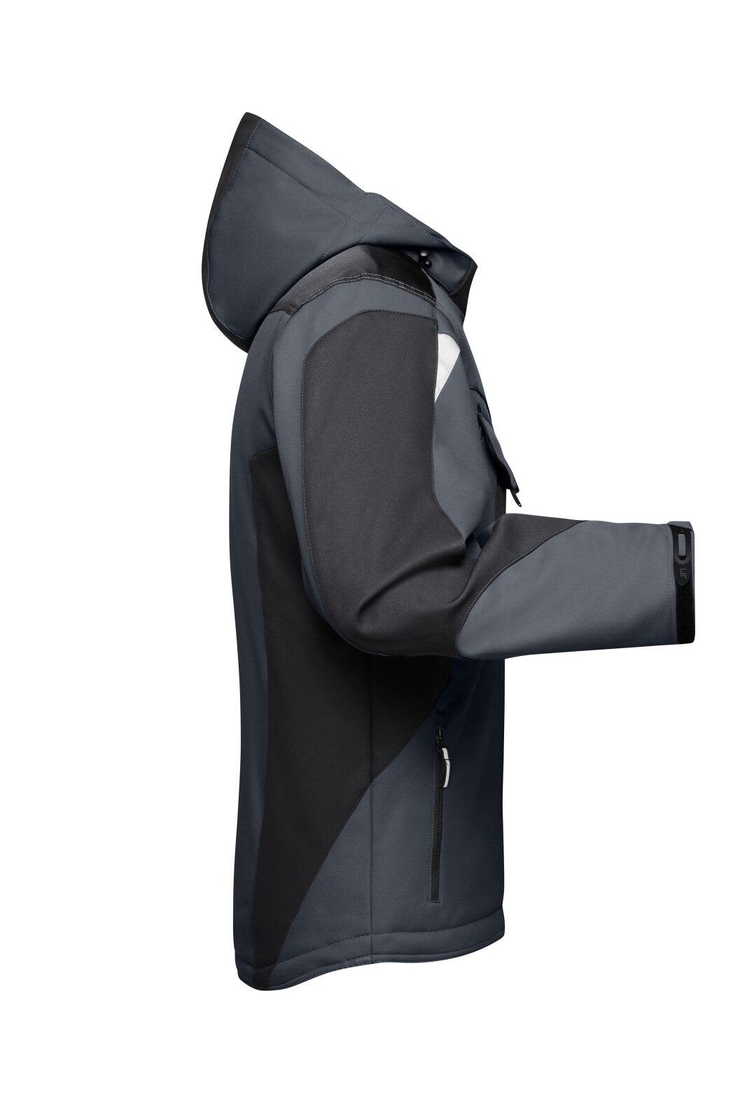 Craftsmen Softshell Jacket C3-JN824