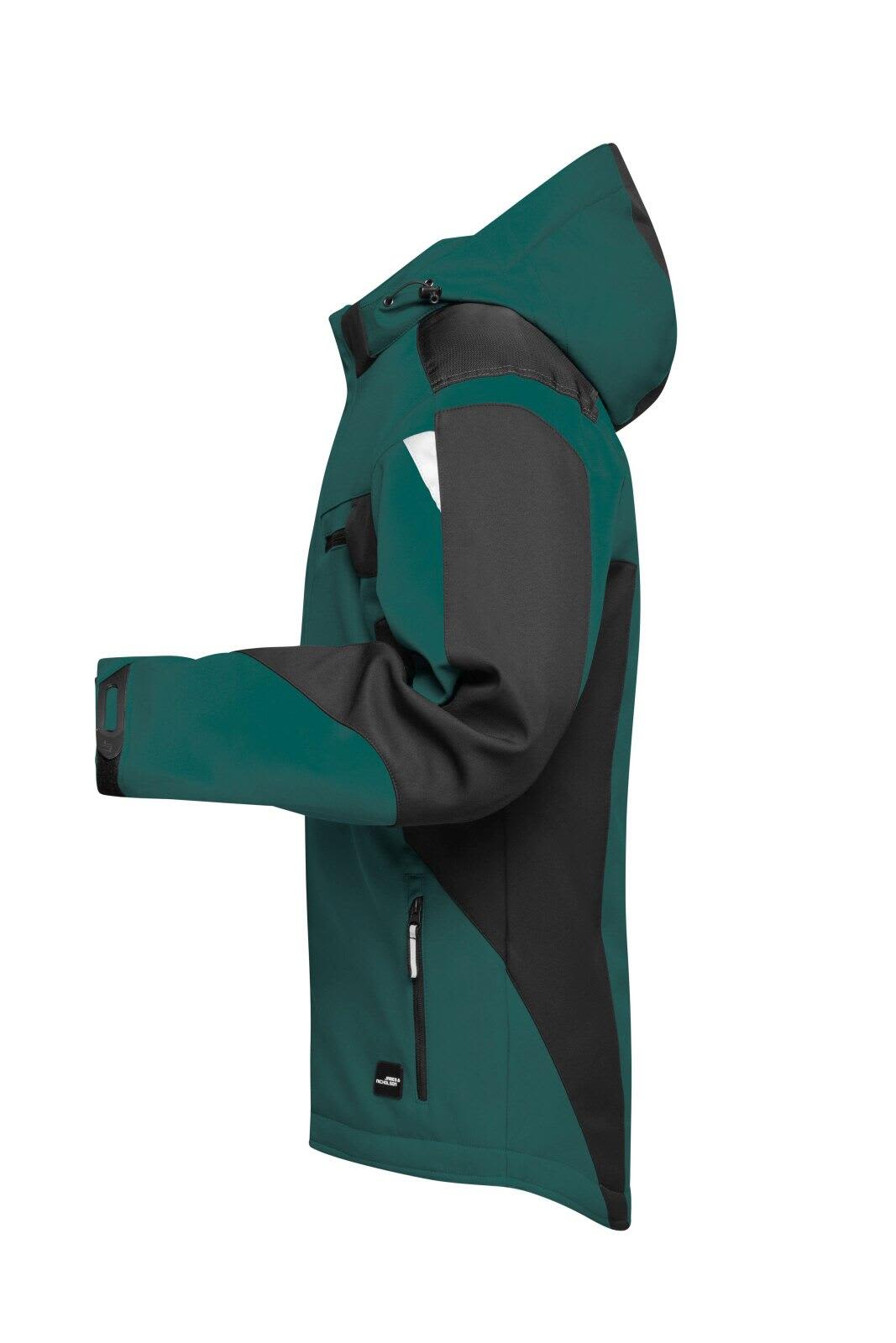Craftsmen Softshell Jacket C3-JN824
