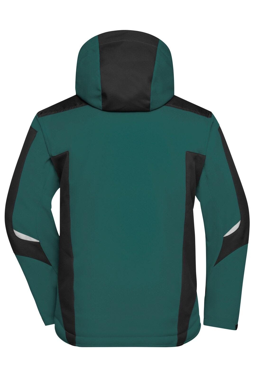 Craftsmen Softshell Jacket C3-JN824