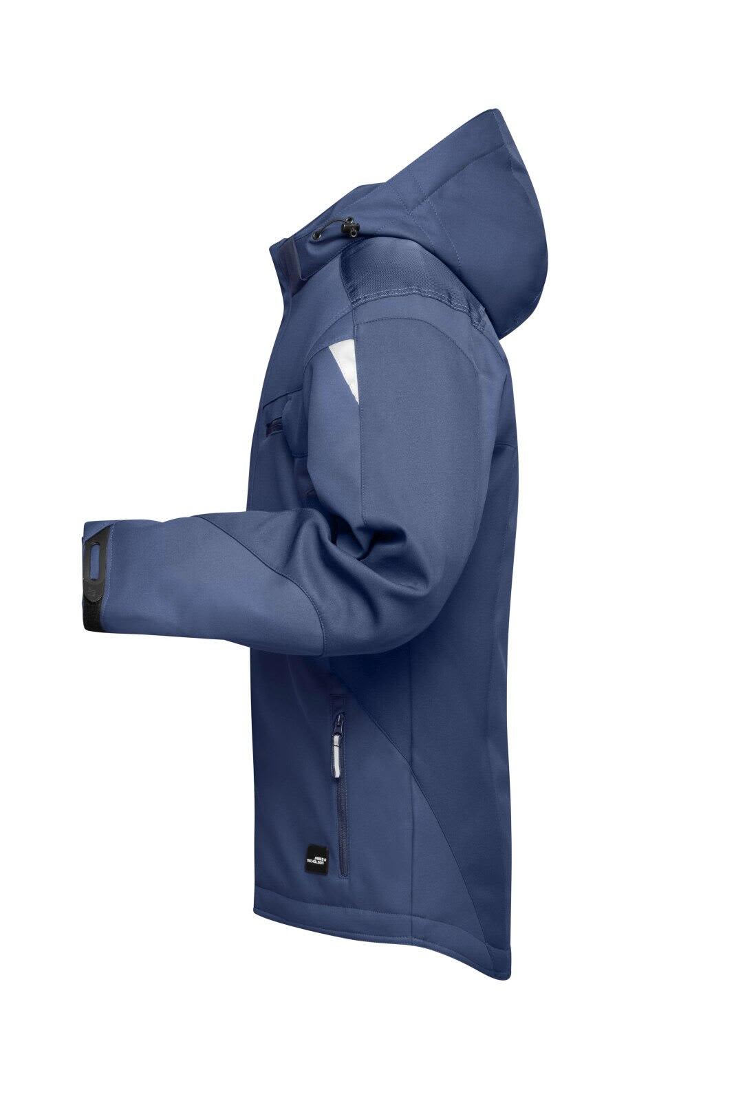 Craftsmen Softshell Jacket C3-JN824