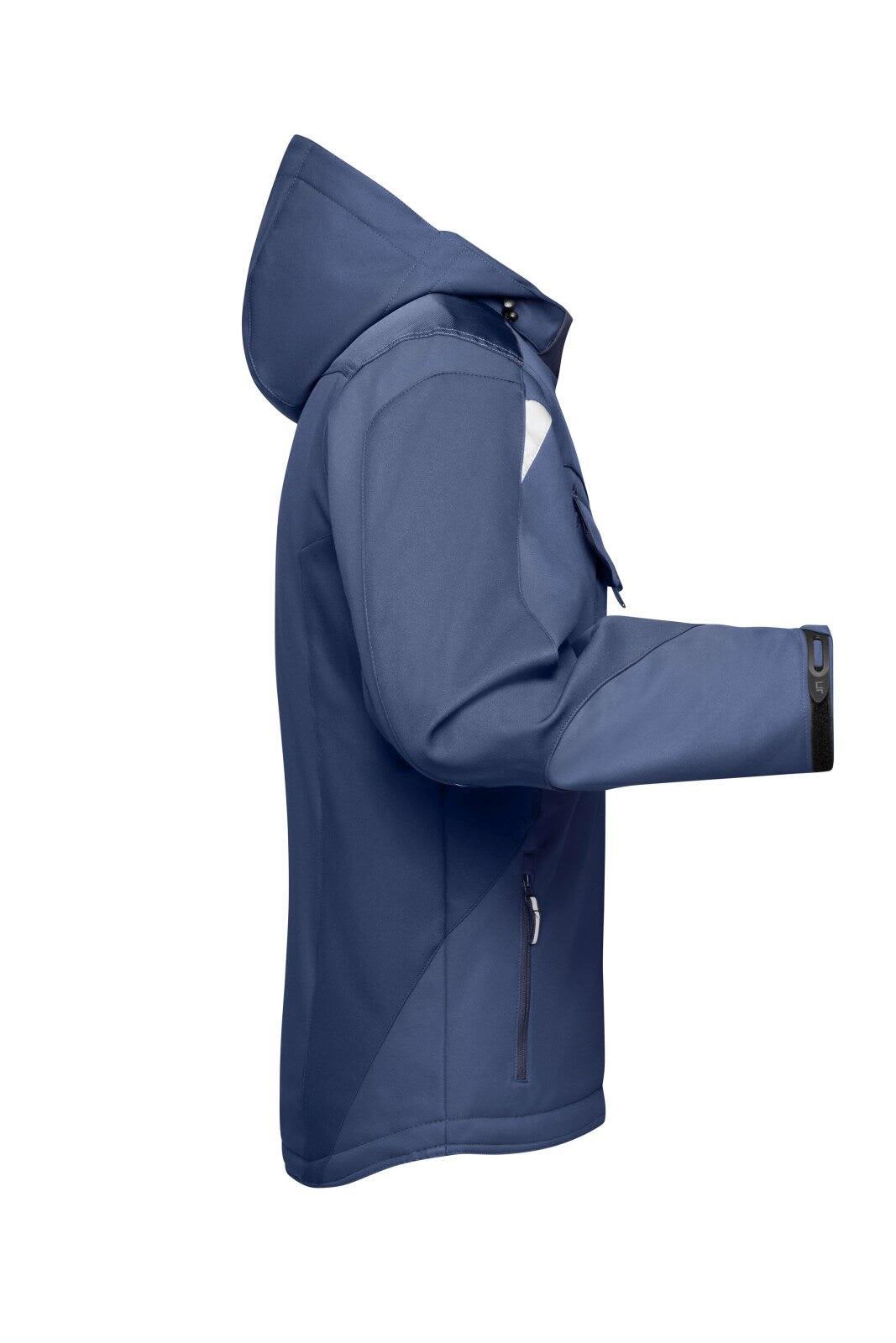 Craftsmen Softshell Jacket C3-JN824
