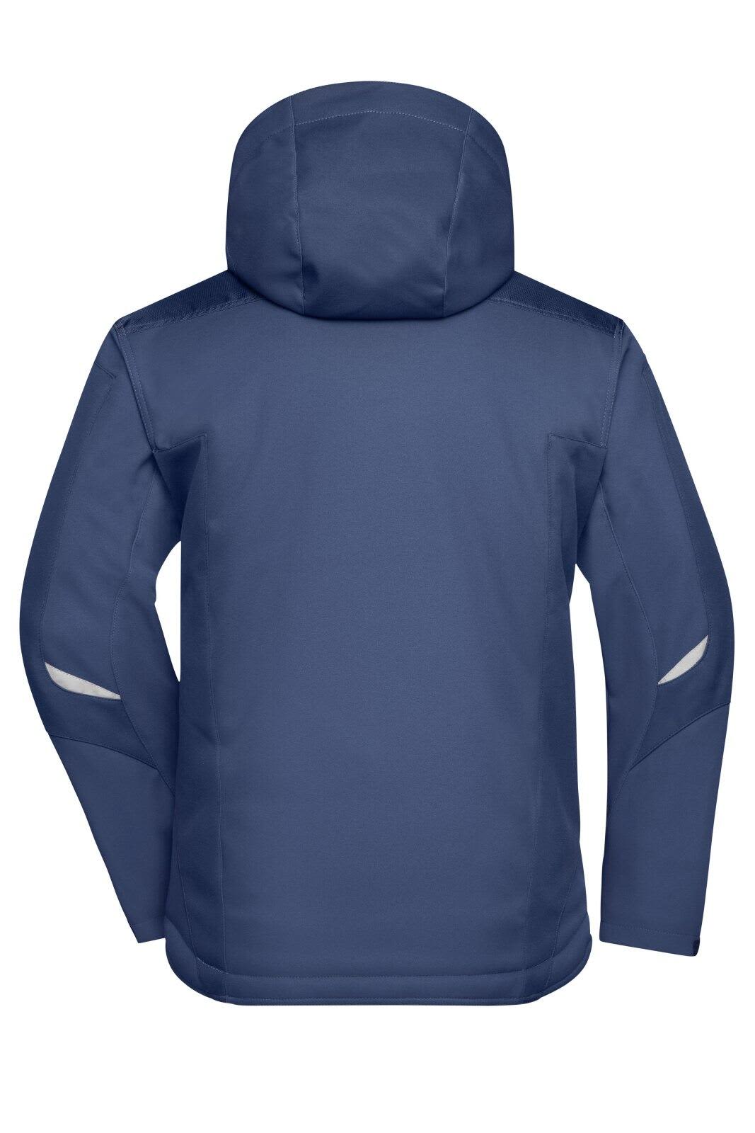 Craftsmen Softshell Jacket C3-JN824