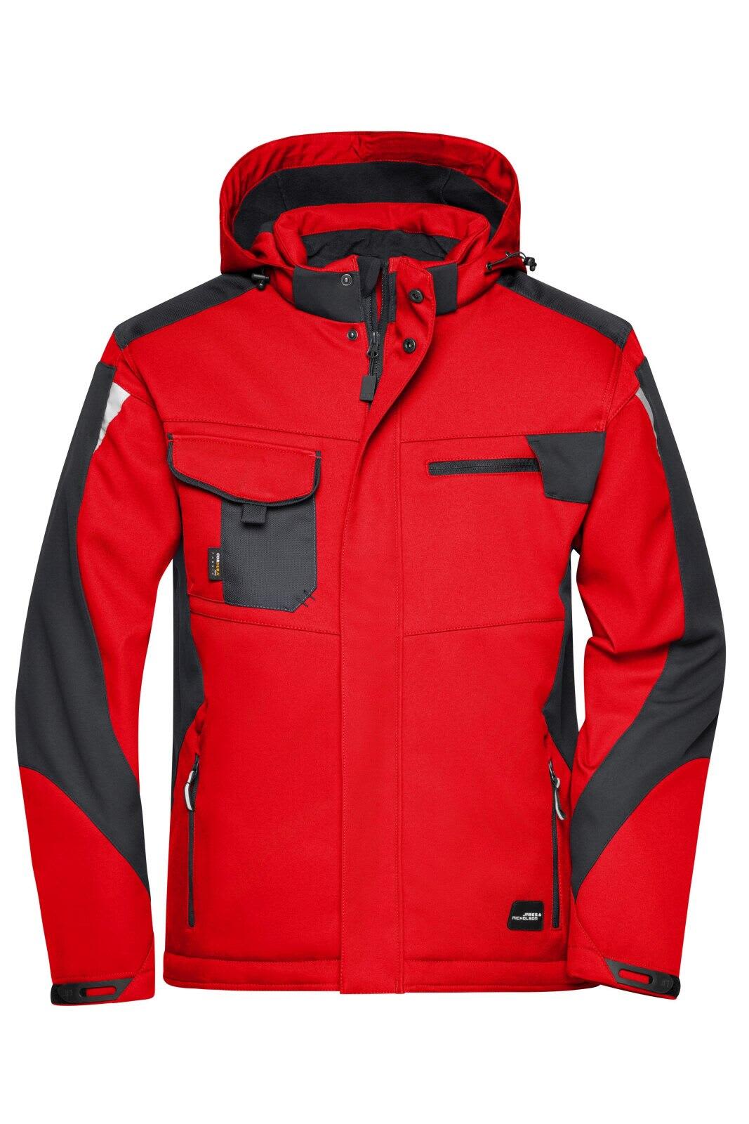 Red/Black
