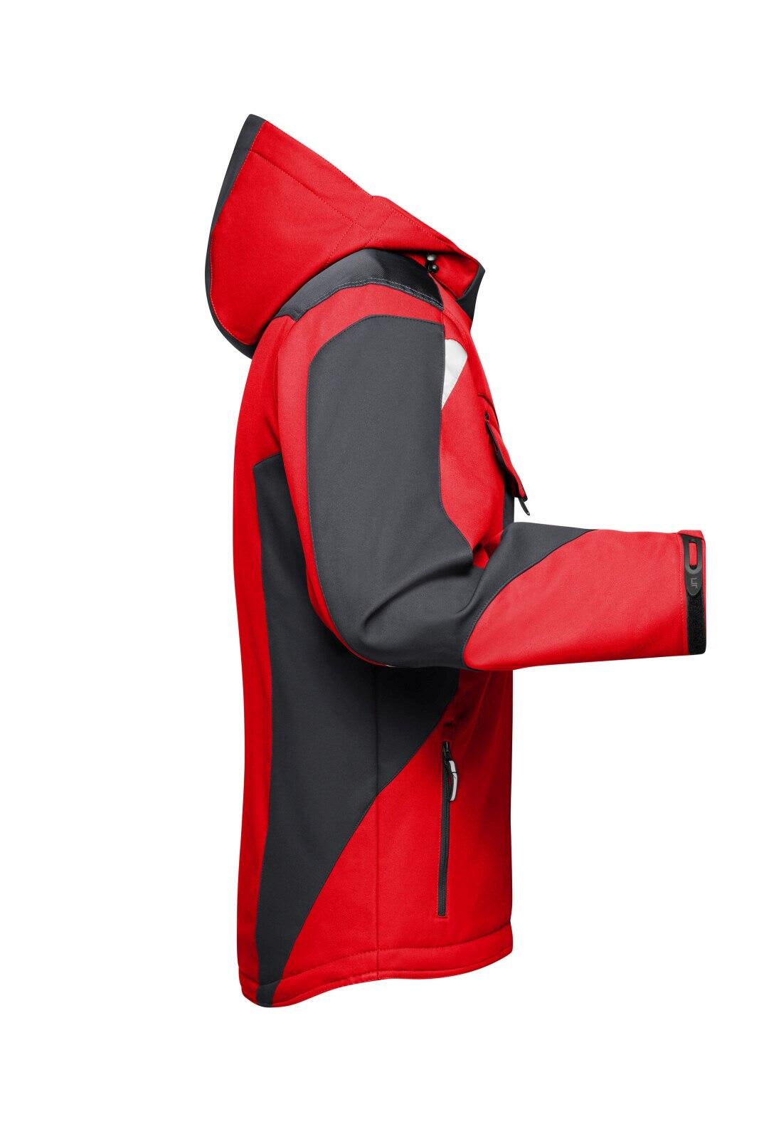 Craftsmen Softshell Jacket C3-JN824