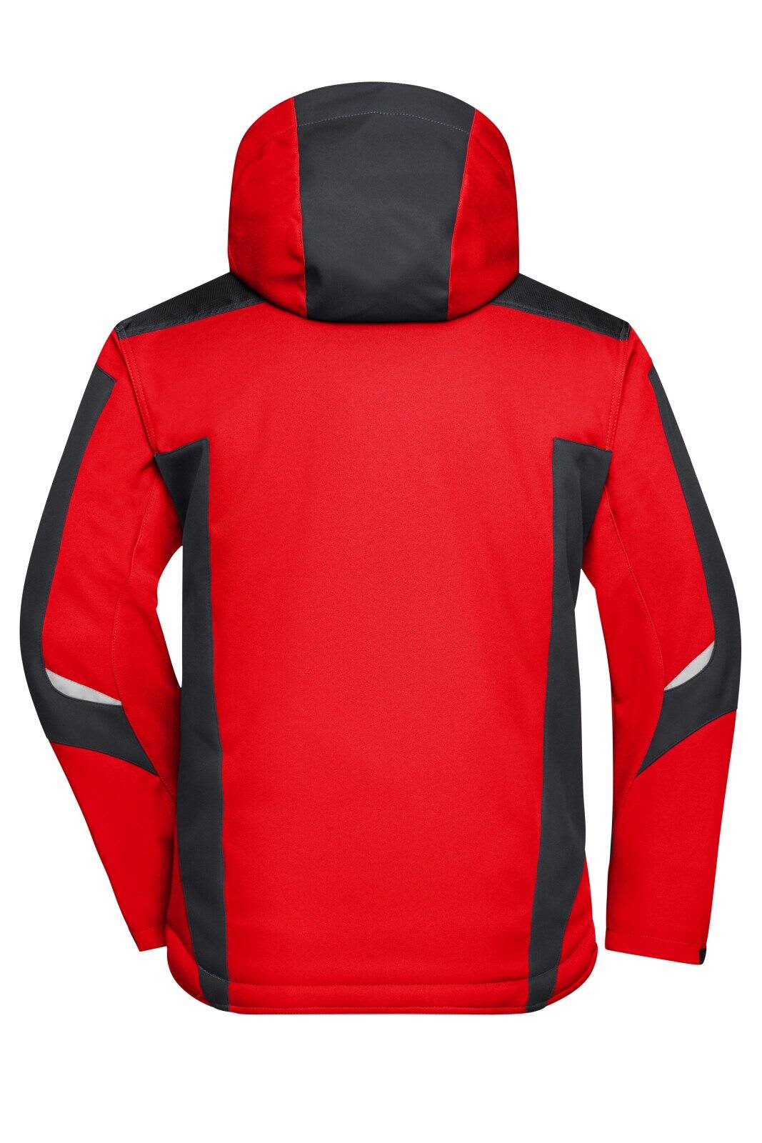 Craftsmen Softshell Jacket C3-JN824