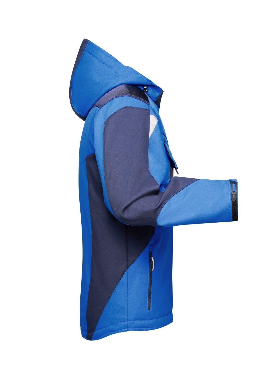 Craftsmen Softshell Jacket C3-JN824